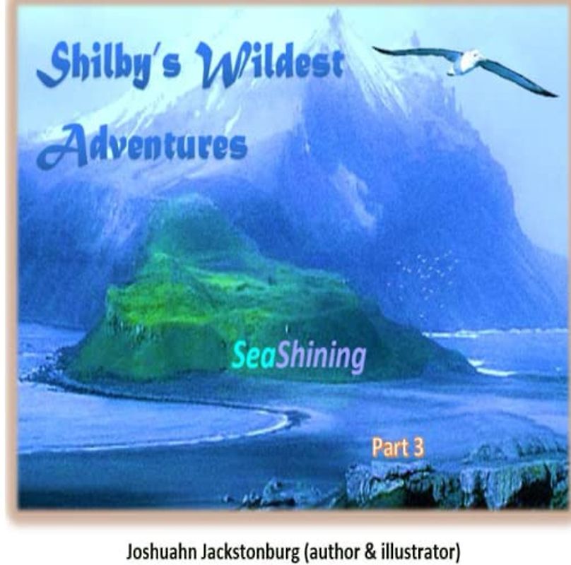 Shilby's Wildest Adventures 3: SeaShining