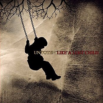 Untoten - Like a Lost Child