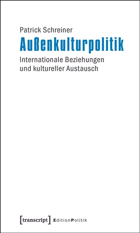 Außenkulturpolitik