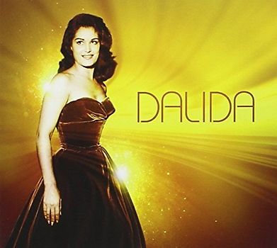 Dalida - Dalida