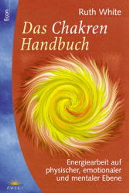 Das Chakren Handbuch
