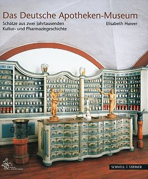 Das Deutsche Apotheken-Museum