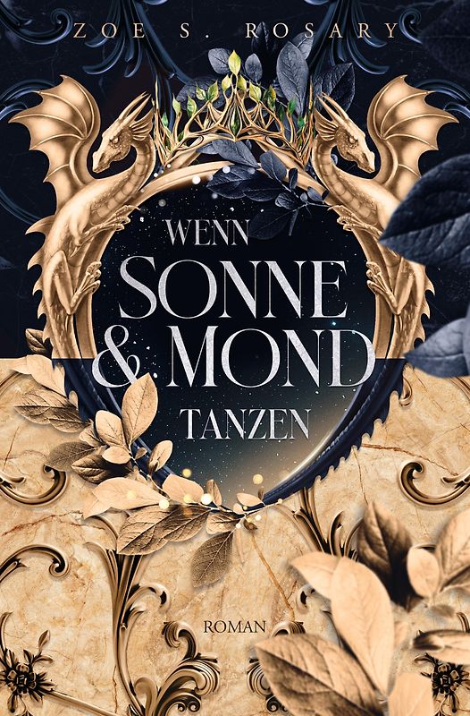 Wenn Sonne und Mond tanzen