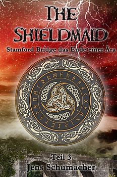 The Shieldmaid / The Shieldmaid - Stamford Bridge das Ende einer Ära