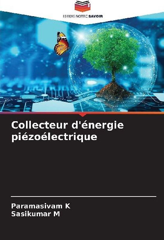 Collecteur d'énergie piézoélectrique