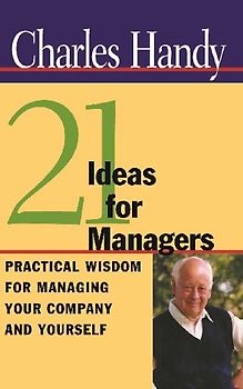 21 Ideas for Managers