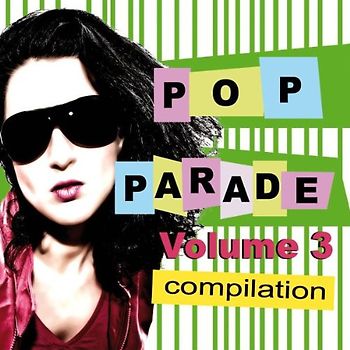 Various - Pop Parade Vol.3