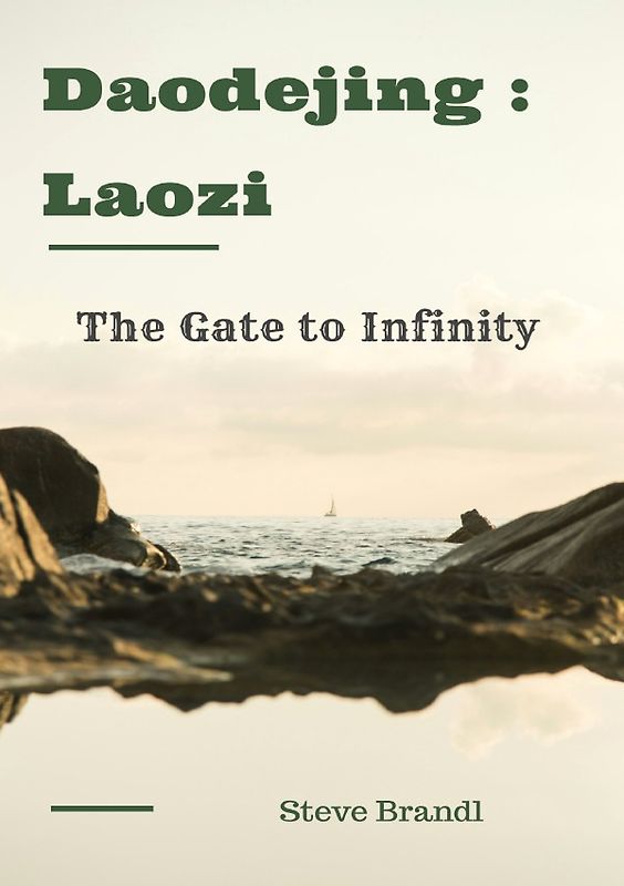 The Gate to Infinity