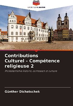 Contributions Culturel - Compétence religieuse 2