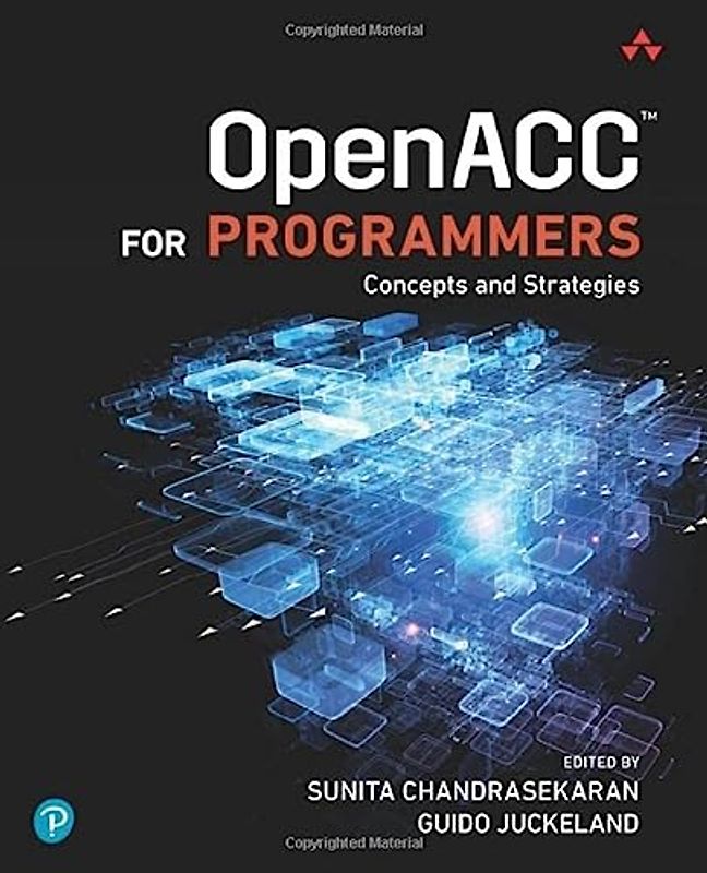 Openacc for Programmers