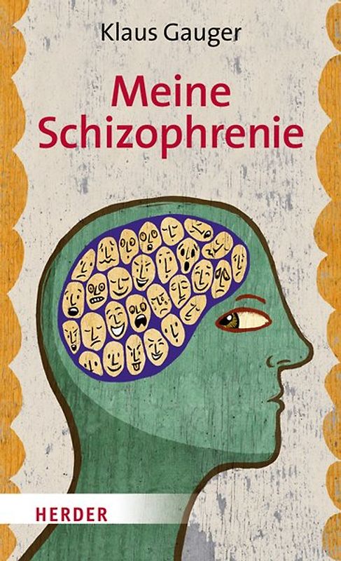 Meine Schizophrenie