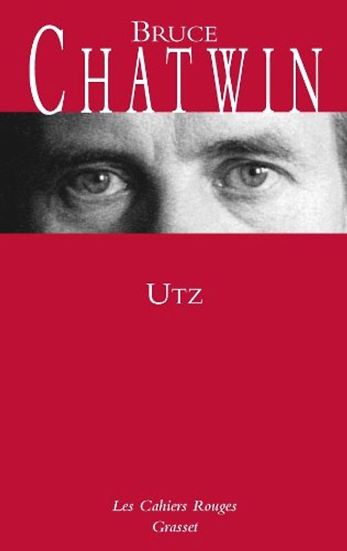 Utz - Chatwin, Bruce