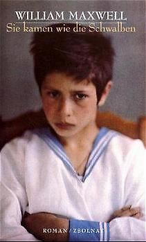 Sie kamen wie die Schwalben