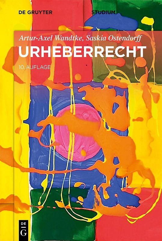 Urheberrecht