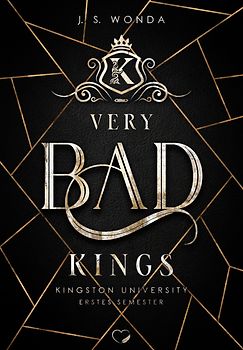 Very Bad Kings