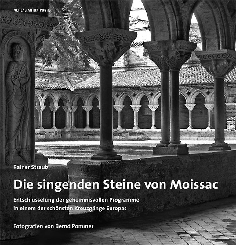Die singenden Steine von Moissac