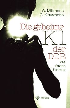 Die geheime K1 der DDR