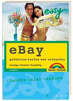 Ebay, gefahrlos kaufen und verkaufen