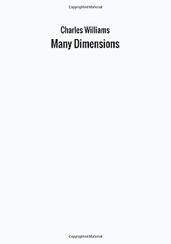 Many Dimensions
