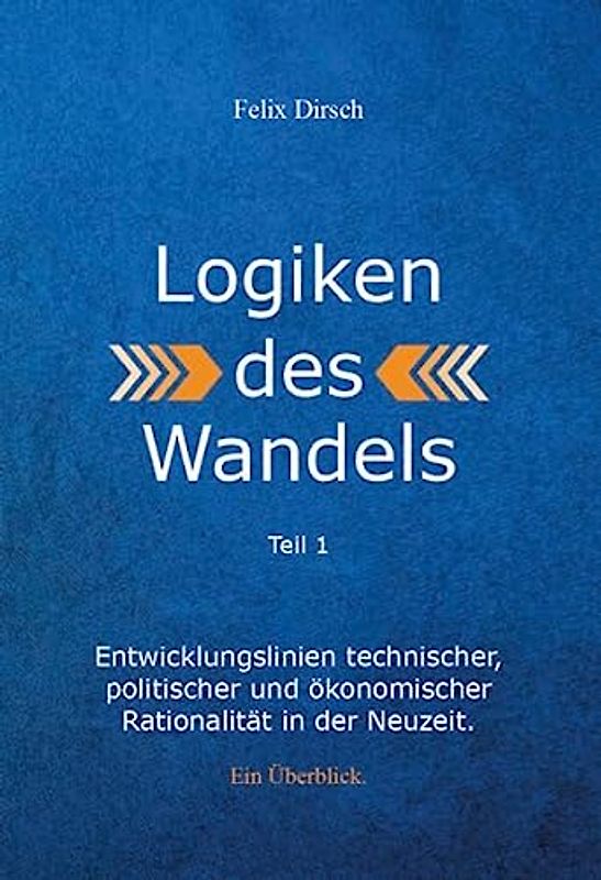 Logiken des Wandels