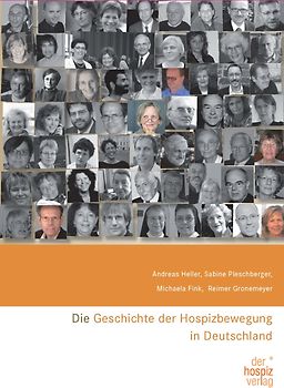 Die Geschichte der Hospizbewegung in Deutschland