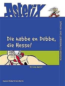 Asterix Sprach- und Lebenshilfe