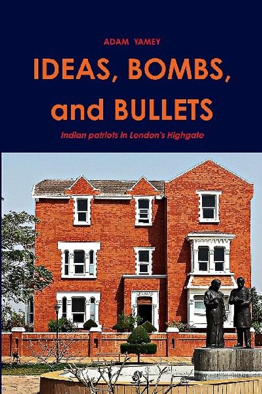 IDEAS, BOMBS, and BULLETS