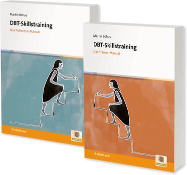 Paket: DBT-Skillstraining