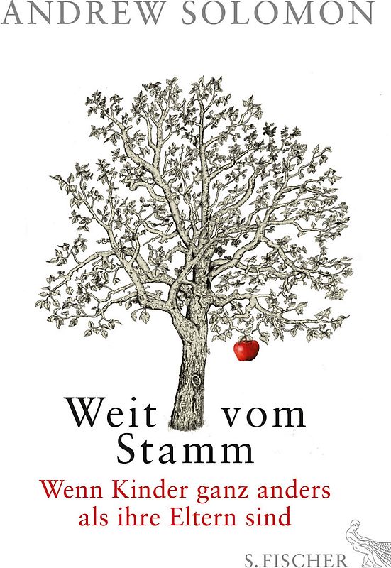 Weit vom Stamm