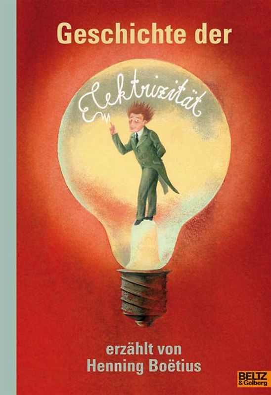 Geschichte der Elektrizität