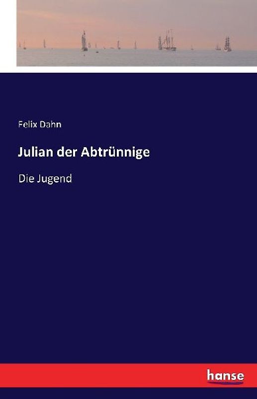 Julian der Abtrünnige