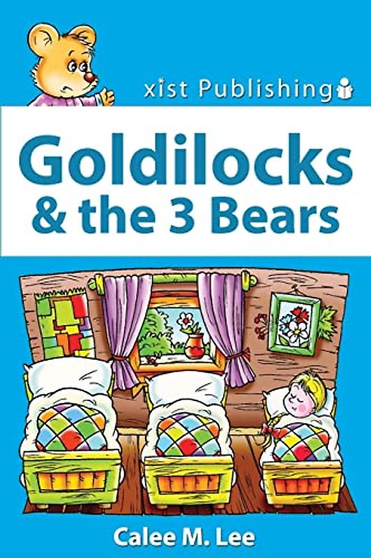 Goldilocks and the Three Bears: Discover Fairy Tales