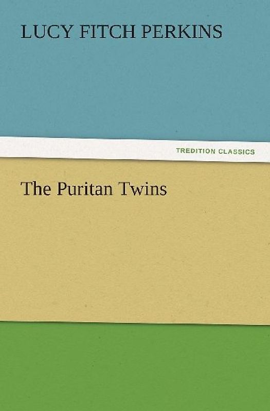 The Puritan Twins