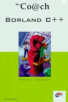 Borland C++