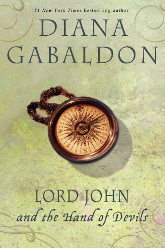 Lord John and the Hand of Devils: A Novel - Diana Gabaldon