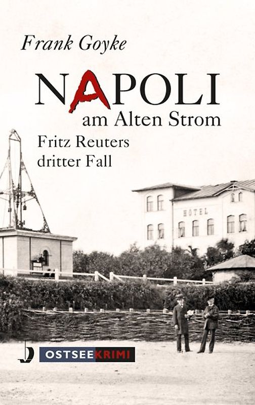 Napoli am alten Strom