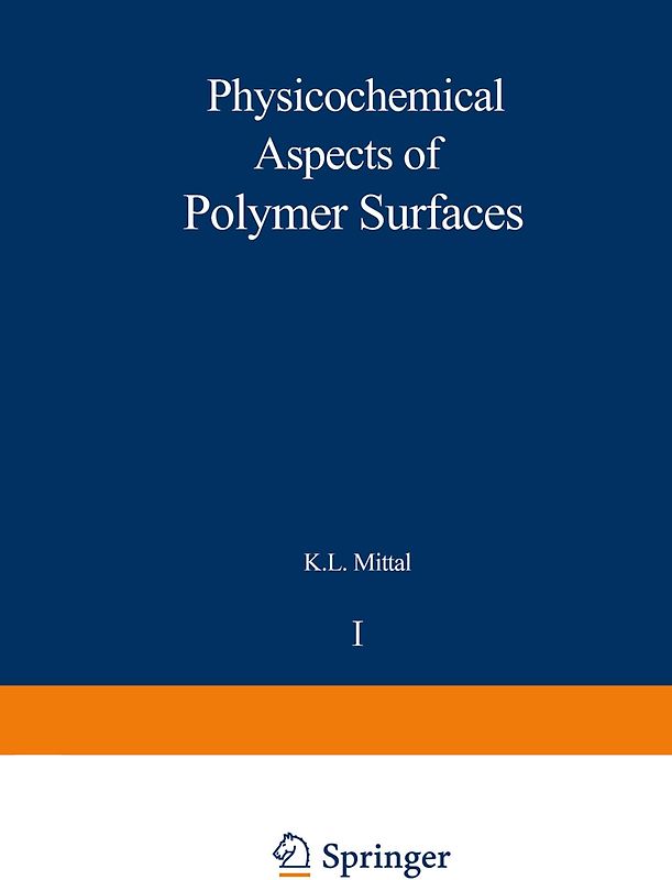 Physicochemical Aspects of Polymer Surfaces