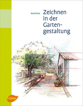 Zeichnen in der Gartengestaltung