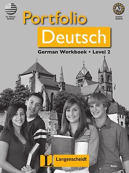 Portfolio Deutsch A2
