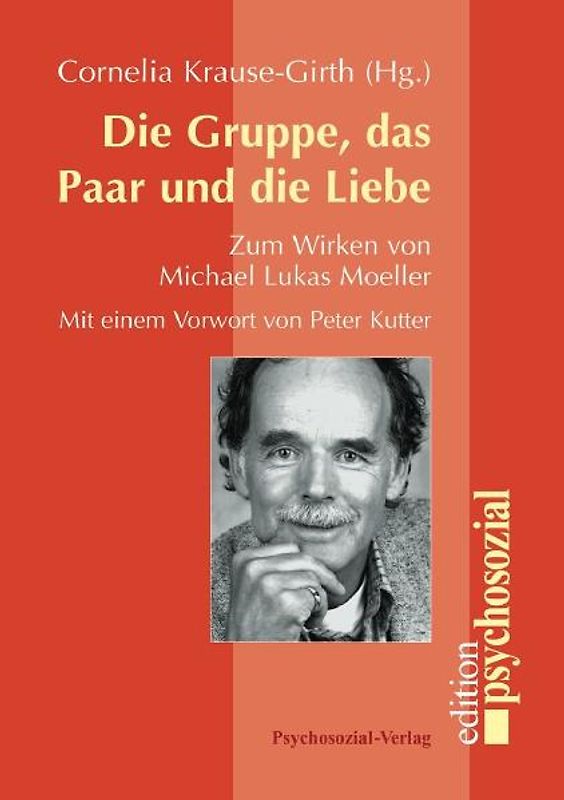 Die Gruppe, das Paar und die Liebe