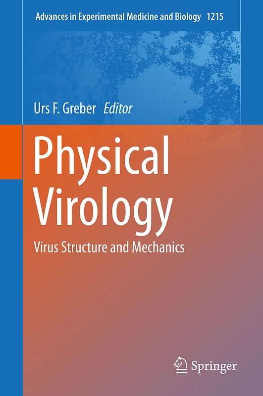 Physical Virology