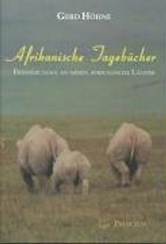 Afrikanische Tagebücher