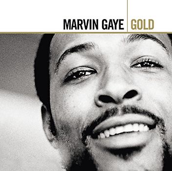Marvin Gaye - Gold