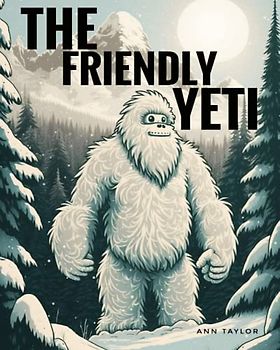 The Friendly Yeti