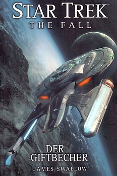 Star Trek - The Fall 4: Der Giftbecher