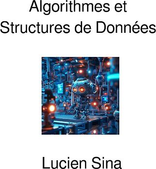 Algorithmes et Structures de Données