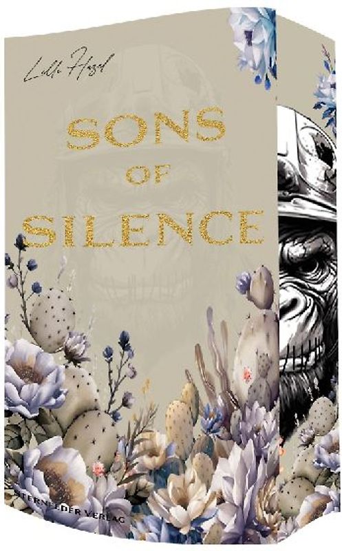Sons of Silence