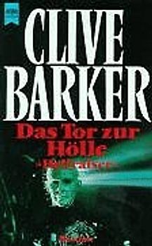 Das Tor zur Hölle "Hellraiser"