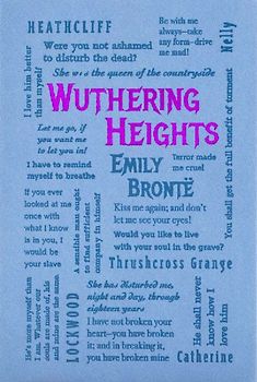 Wuthering Heights