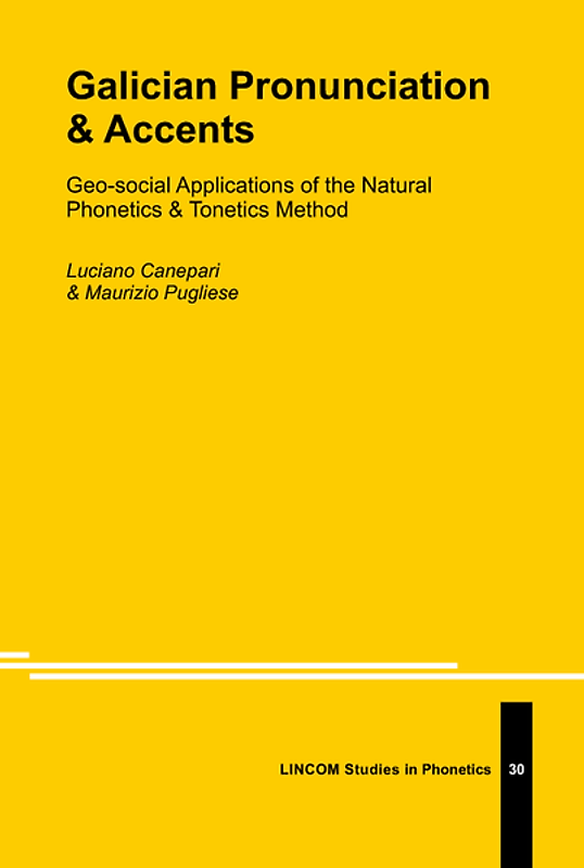 Galician Pronunciation & Accents